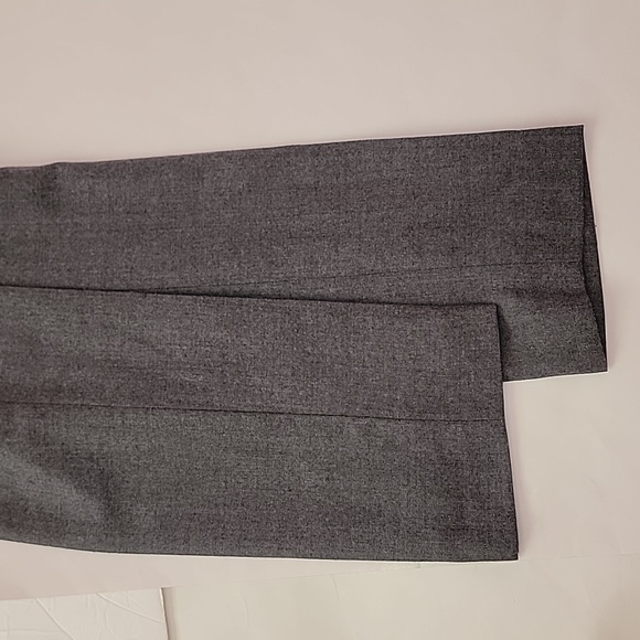 Pendleton Wool Trousers Pants/ 6P. - Picture 8 of 10